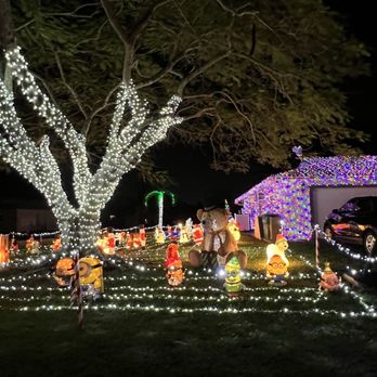 Applegate Extreme Christmas - Festivals Near Me - Tamarac, Florida Applegate Extreme Christmas - Festivals Near Me - Tamarac, Florida