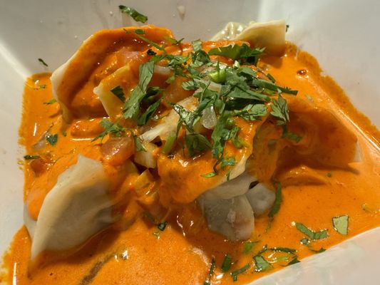 The Momo World by null