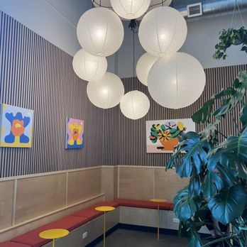 LORO - Seating - Coffee & Tea Near Me - Beaverton, Oregon