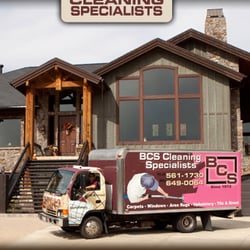 BCS Cleaning Specialists