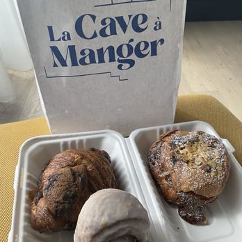 La Cave a Manger - Bakeries Near Me - Montreal, Quebec La Cave a Manger - Bakeries Near Me - Montreal, Quebec