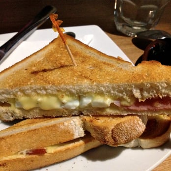 Alen's Espresso - Restaurants Near Me - Brisbane, QLD