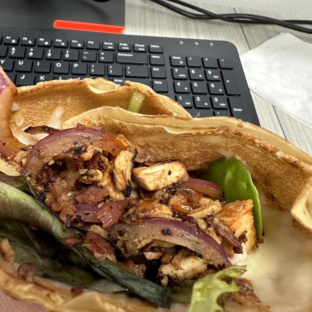 Master Crepes - Lunch @ work - Creperies Near Me - Doral, Florida Master Crepes - Lunch @ work - Creperies Near Me - Doral, Florida
