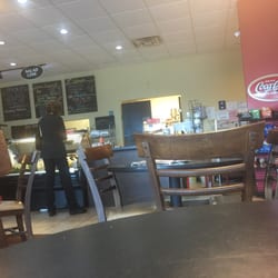 Ankar's Express Cafe