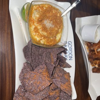 Gordon Ramsay Burger Las Vegas - Burgers Near Me - Las Vegas, Nevada