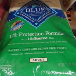 C-A-L Ranch Stores - Blue Buffalo Dog Food