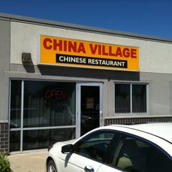 China Village