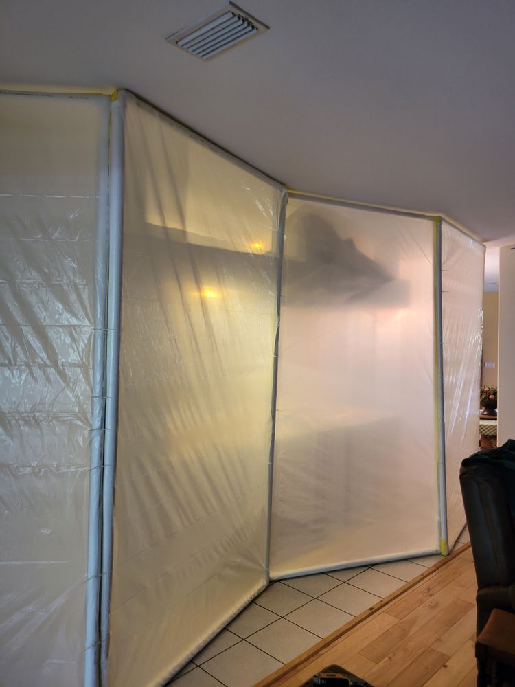 FPT Environmental - mold inspector in Davie, FL