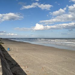 Stewart Beach - Stewart Beach, Galveston