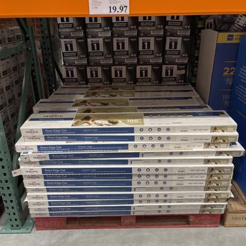 Costco Wholesale - Vinyl flooring on clearance - Wholesale Stores Near Me - Lake Stevens, Washington