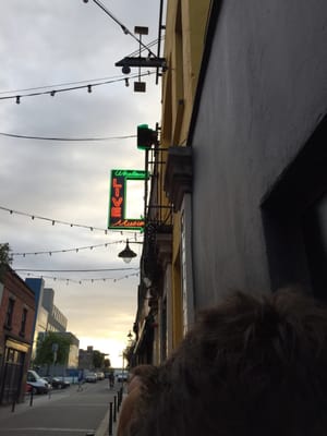 Whelan's by null