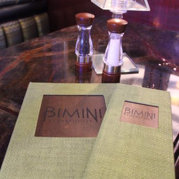 Bimini Steakhouse - Menu - Steakhouses Near Me - Reno, Nevada Bimini Steakhouse - Menu - Steakhouses Near Me - Reno, Nevada