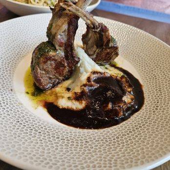 Forte Alaska - Italian Near Me - Anchorage, Alaska