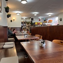 Aldergrove Cafe