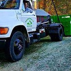 Ocean State Disposal
