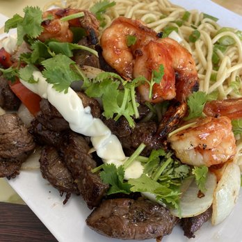 Pho Crystal - Combo A - Vietnamese Near Me - Carson, California Pho Crystal - Combo A - Vietnamese Near Me - Carson, California