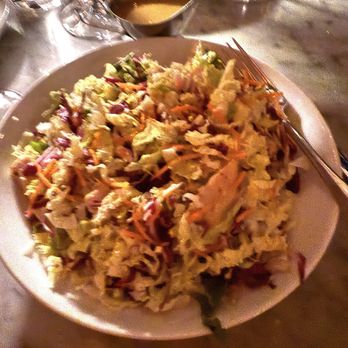 3 Arts Club Cafe at RH Chicago - Asian salad - Cafes Near Me - Chicago, Illinois 3 Arts Club Cafe at RH Chicago - Asian salad - Cafes Near Me - Chicago, Illinois