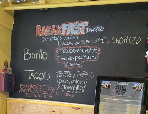 Menu photo 6 Taco Taco Mexican Philadelphia, PA Menu photo 6 Taco Taco Mexican Philadelphia, PA