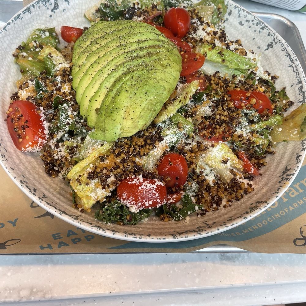 Mendocino Farms - Salad Near Me - Denver, Colorado Mendocino Farms - Salad Near Me - Denver, Colorado