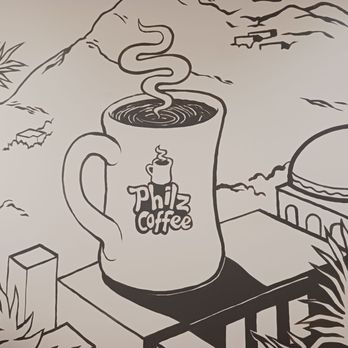 Philz Coffee - Coffee & Tea Near Me - Rancho Cucamonga, California