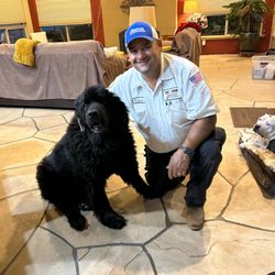 Benjamin Franklin – Henderson