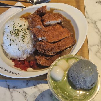 Nana's Green Tea - Cafes Near Me - Pasadena, California Nana's Green Tea - Cafes Near Me - Pasadena, California