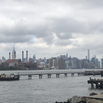 Domino Park - More views - Parks Near Me - Brooklyn, New York Domino Park - More views - Parks Near Me - Brooklyn, New York