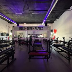 Carrie's Pilates Plus