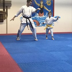 All Star Karate Academy