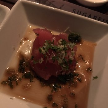 SUGARFISH | Flatiron - Tuna sashimi - Sushi Bars Near Me - New York, New York
