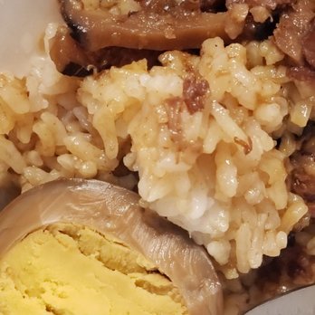 Tofu King - Rice with Egg - Taiwanese Near Me - Rowland Heights, California Tofu King - Rice with Egg - Taiwanese Near Me - Rowland Heights, California