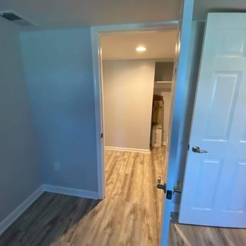 Garza Contractors - Basement closet - General Contractors Near Me - Silver Spring, Maryland