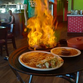 La Casita Olvera - Steak, shrimp and chicken fajitas. - Mexican Near Me - Foothill Ranch, California La Casita Olvera - Steak, shrimp and chicken fajitas. - Mexican Near Me - Foothill Ranch, California