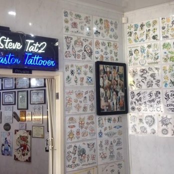 Steve Tat 2 - Tattoo Near Me - Preston, LAN Steve Tat 2 - Tattoo Near Me - Preston, LAN