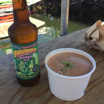 Red Fish Blue Fish - Chowder - Fish & Chips Near Me - Victoria, British Columbia Red Fish Blue Fish - Chowder - Fish & Chips Near Me - Victoria, British Columbia