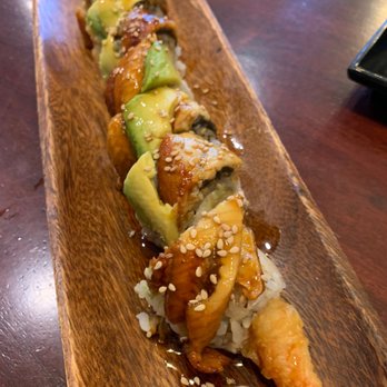 Sushi Kyodai - 7. Unagi Don - Japanese Near Me - San Diego, California Sushi Kyodai - 7. Unagi Don - Japanese Near Me - San Diego, California