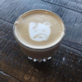 Happy Duo Cafe - Cortado - Coffee & Tea Near Me - University Place, Washington Happy Duo Cafe - Cortado - Coffee & Tea Near Me - University Place, Washington
