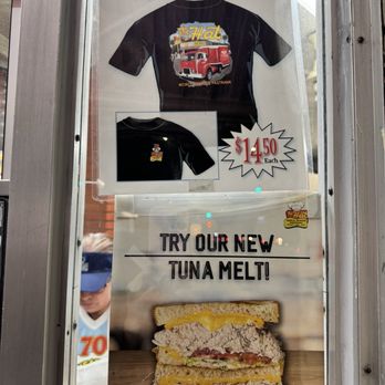 The Hat - Sandwiches Near Me - Alhambra, California