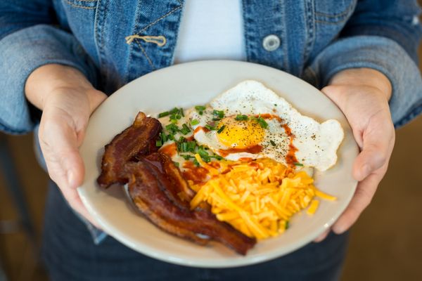 Maple Street Biscuit Company by null