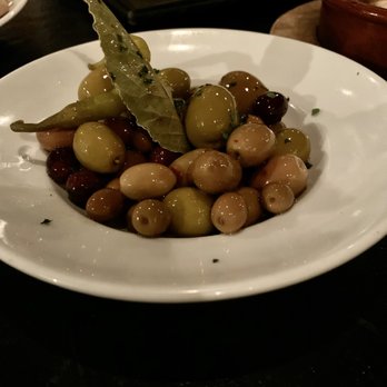 Amada - Olives - Tapas Bars Near Me - Philadelphia, Pennsylvania