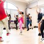 BFit Cardio Dance