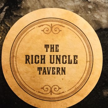 Rich Uncle Tavern - Cocktail Bars Near Me - Kitchener, Ontario