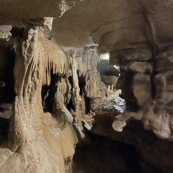 Crystal Onyx Cave - Landmarks & Historical Buildings Near Me - Cave City, Kentucky Crystal Onyx Cave - Landmarks & Historical Buildings Near Me - Cave City, Kentucky