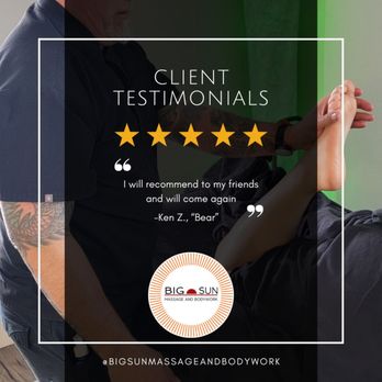 Big Sun Massage and Bodywork - Qi Gong Near Me - Rapid City, South Dakota Big Sun Massage and Bodywork - Qi Gong Near Me - Rapid City, South Dakota