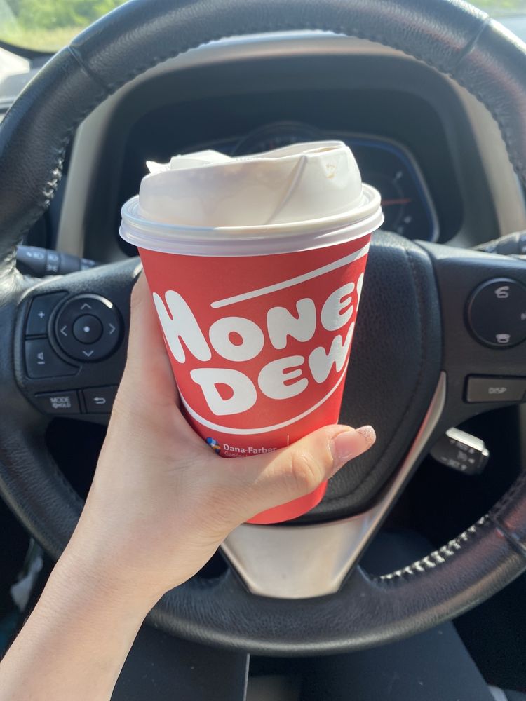 HONEY DEW DONUTS Updated August 2024 99 Gold Star Blvd, Worcester