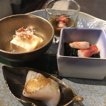 Hinata - Sushi Bars Near Me - San Francisco, California