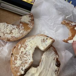 Aloha Bagel and Deli