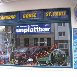 Fahrrad Börse Hamburg