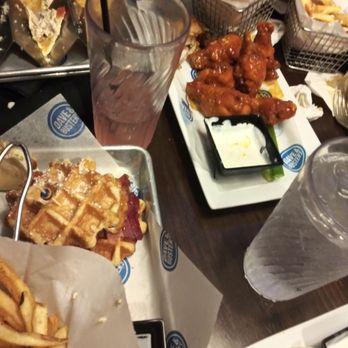 Dave & Buster's Northridge - Arcades Near Me - Northridge, California