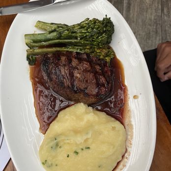 Duke's La Jolla - USDA Prime Sirloin* - New American Near Me - La Jolla, California Duke's La Jolla - USDA Prime Sirloin* - New American Near Me - La Jolla, California